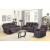 Import Newest crazy selling design living room sofas luxurious sofa office sofa from China