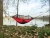 Import Newest design top quality Portable Camping Double polyester Parachute Nylon Hammock from China
