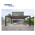 Import Newest Metal Louver Price Electric Waterproof Aluminum Pergola  for garden gazebos factory price from China