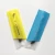 Import Newest popular 1ml disposable vape pen CBD carts vape cartridge packaging 3 sides sealed bag from China
