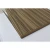 Import Newest PVC building and decoration material best price pe bali island reed plastic roof tile for garden decoration from China