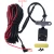 Import Night Vision Waterproof Plastic Pixels Wire HD Universal Car Rear View Camera Reverse Parking Backup Monitor Kit CCD CMOS from China