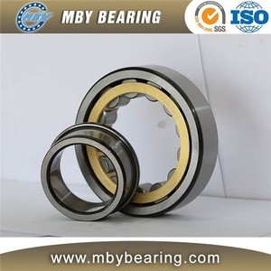 NJ 2309 Cylindrical roller bearing NJ2309 for small electric motor