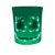 Import No. 1  High Quality Halloween Party White Ray EVA Marshmallow Mask Cute Halloween Light Mask from China