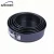 Import no-stick carbon steel cake mold ,EL1n6a 5-Piece bakeware pan Set from China