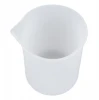 Non-stick BPA Free 100ML Silicone Mixing Measuring Cup For Epoxy Resin  DIY Tool