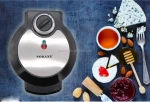 Non stick coating waffle stick maker sandwich maker
