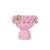 Import Nordic style resin decoration crafts ornaments character head resin flower pot from China