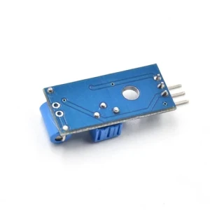 Normally closed vibration sensor module Alarm sensor module SW-420