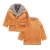 Import NS2079 New Fashion Winter Trench Coats for Children Boys Kids Long Coats from China