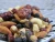 Import Nut Fruits Chinese Product Fruit Cereal Mixed Organic Nuts Snacks from China