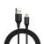 Import Nylon braided fast charging 3 in 1 magnetic usb cable from China