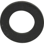 O shape 1/2' 1" 2" 3" 4" waterproof anti Rubber Washers rubber gasket for pipe and flange cylinder head gasket for nissan sunny