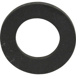 O shape 1/2&#039; 1&quot; 2&quot; 3&quot; 4&quot; waterproof anti Rubber Washers rubber gasket for pipe and flange cylinder head gasket for nissan sunny