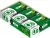 Import O2 Sugar Free Gum - Assorted - mint, power fresh, strawberry from Germany