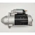 Import oem 0001223016 0001223021 18951 12V 2.3KW 9T Auto Starter motor  fits for Deutz from China