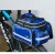 Import OEM Cheap Price Cycle Accessories Bicycle Bike Pannier Saddle Rear Pouch from China