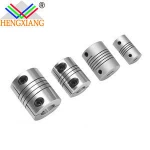 OEM cheap price for flexible encoder shaft coupling