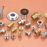 OEM CNC machining parts,Lathe process