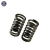 Import OEM Custom Nitinol Carbon Steel Coiled Helical Compression Spring from China