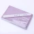 Import OEM custom printed logo nail file and buffer disposable zebra nail file 100 180 grit double sided nail files from China