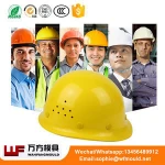 OEM Custom SMC/BMC Compression mold for fiberglass safety helmet