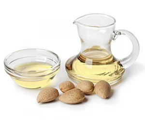 OEM Customized Natural Sweet Almond Oil Anti-Wrinkle Pure Organic Essential Oil