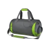 OEM factory wholesale plain duffel bag, high quality men duffel sport bag