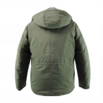 OEM Fake down women Winter Clothes ladies Think Oversize Puffer jackets Plus Size coats