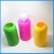 Import OEM glass bottle silicone sleeve water bottle sleeves protective sleeves for glass bottle from China