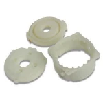 OEM Injected Electric Kettle Parts Factory