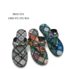 OEM Lady Shoes Slipper Summer Beach Slides Girl Sandal Flip Flop PVC Slippers