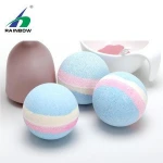 OEM Natural Bubble Bath Fizzle Bathbody Bath Bombs