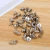 Import OEM Office Supply Silver Stainless Metal  Drawing Pin Pushpin Thumbtack from China