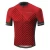 Import OEM polyester dry fit mens cycling wear, cycling jersey, cycling clothing #CJ1801 from China