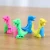 Import OEM Promotional Gifts Creative Cartoon Animal Shape Large Size Eraser for Children from China