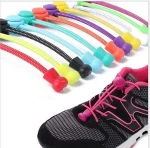 OEM Service Casuale Style No Tie Shoelace Lazy  Shoelace