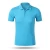 Import OEM Service Professional Supplier High Quality 100% Cotton Slim Fit Tipped Polo T Shirt for Men from China