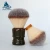 Import OEM shaving brush made up different type material shaving knots and shaving handle china supplier from China
