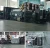 Import OEM supplier s16r diesel generator mitsubishi 2000kva gensets diesel generator 1600kw 13.8kv/4.16kv from China