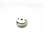 Oem suppliers sale brass precision cnc machining part apparel machine metal stamping parts