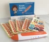 OEM Talking Pen for pre-school language learning Educational toys