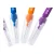 Import OEM Toothbrush Interdental Brush Picks With Caps Blister Card Package from China
