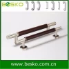 OEM/ODM door handle manufacturer of long stainless steel pull door handle