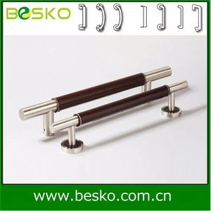 OEM/ODM door handle manufacturer of long stainless steel pull door handle