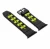Import OEM/ODM T500 Watch Bands Two Color Silicone Watch Band Ruber Soft Strap Band Watch from China