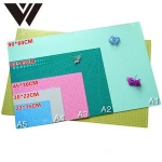 Office Supplies Wholesale Pink Self Healing Cutting Mat