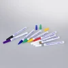 Oil based permanent ink extra fine tip paint marker