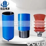 Oil FieldEquipment Oil Drill Rig Tool Casting Float Shoe And Float Collar