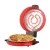 Import Okicook 45CM Diameter Big Size Arabic Fast Bread pizze maker cooking plate For Household from China